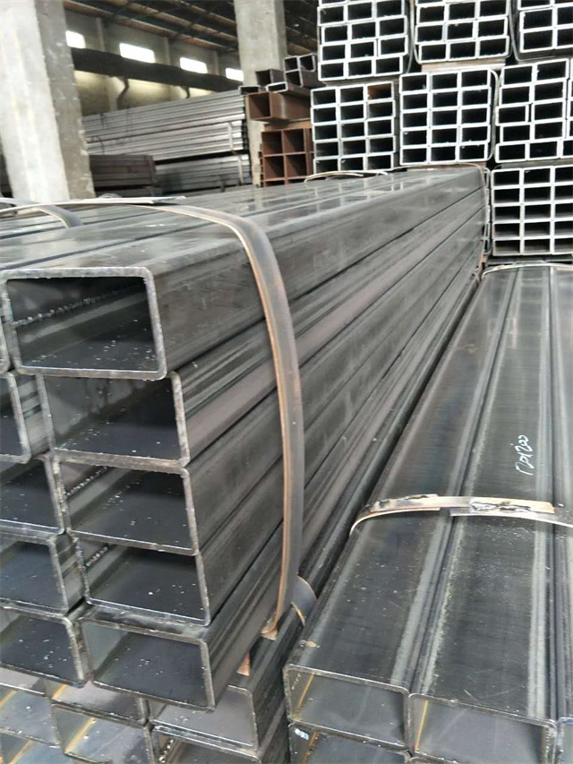 建筑钢结构南通南通南通镀锌矩形管 Q355B 适用场景 建筑钢结构南通南通南通镀锌矩形管 Q355B 适用场景
